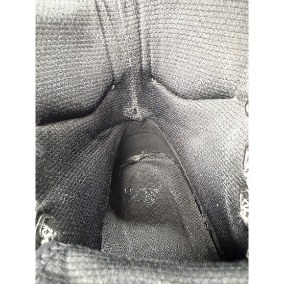 Doc Dr. Martens Tarik Utility Combat Boots Men 6, Women 7 Black - Picture 15 of 16